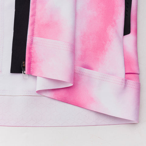 TVI レディース サイクルジャージ 15410004