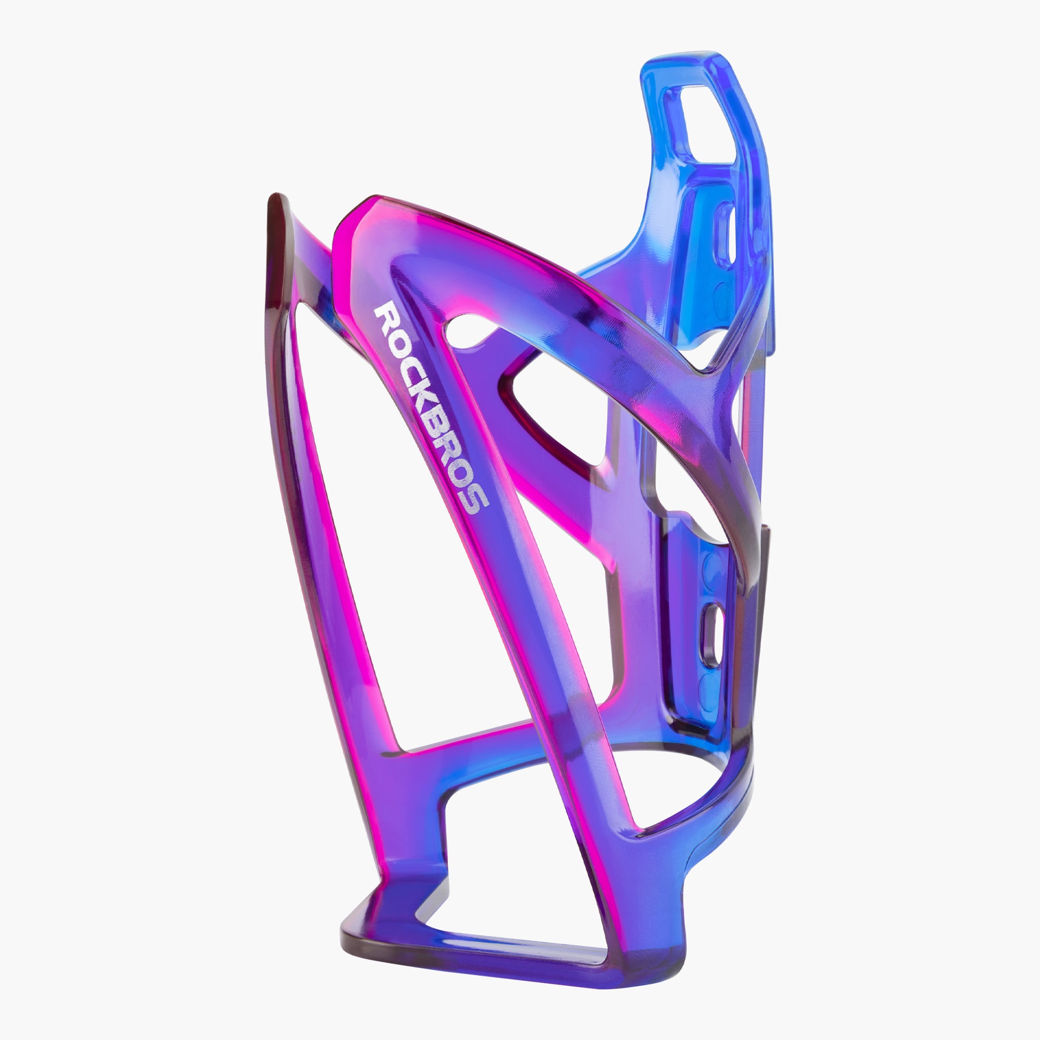 ボトルケージ SUPACAZ スパカズ 軽量アルミ製 FLY CAGE ANO