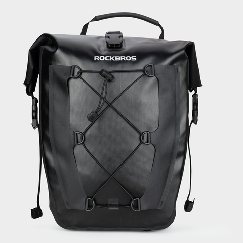 ROCKBROS 完全防水仕様の大容量パニアバッグ – ROCKBROSJP ROCKBROS 完全防水仕様の大容量パニアバッグ – ROCKBROSJP
