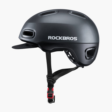 ROCKBROS 自転車用ヘルメット WT-09